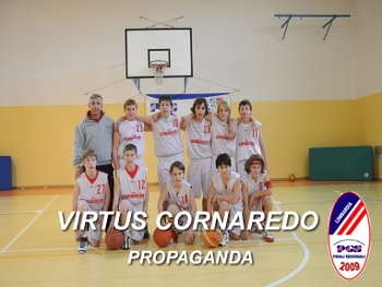 Foto Virtus Cornaredo